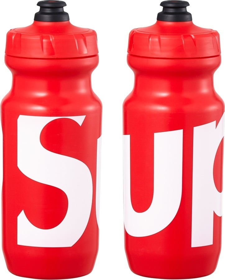 Supreme/Specialized® Sports Bottle
